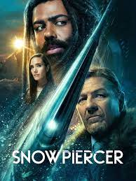 Snow Piercer