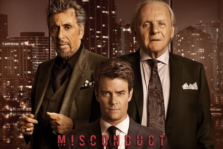 Misconduct