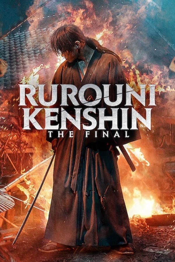 Rurouni Kenshin Part I: Origins