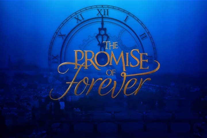 The Promise of Forever