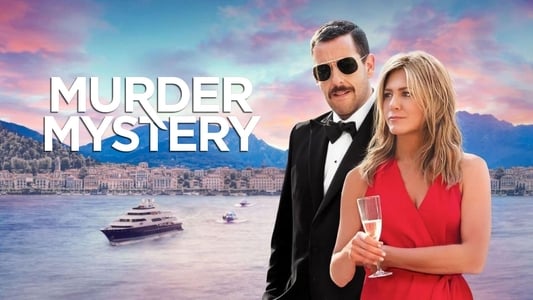 Murder Mystery