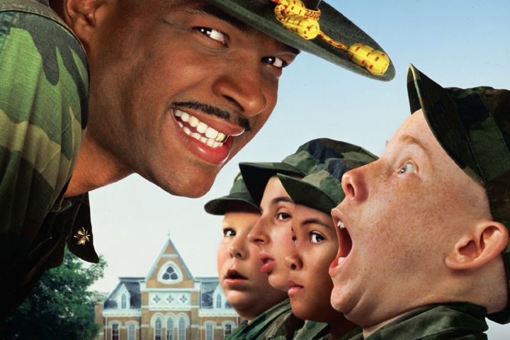 Major Payne