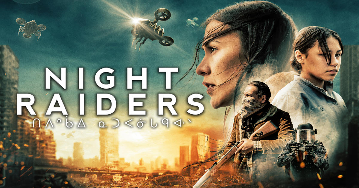 Night Raiders