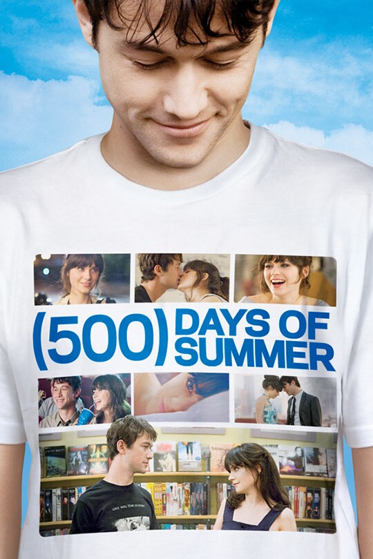 500 Days of Summer