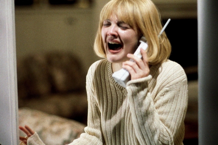 Scream 1