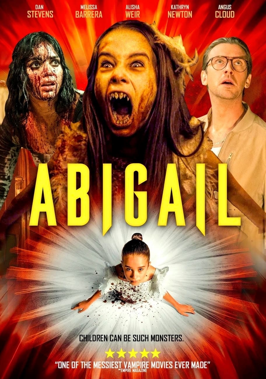 Abigail