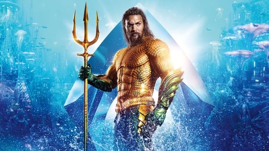 Aquaman and the Lost Kingdom