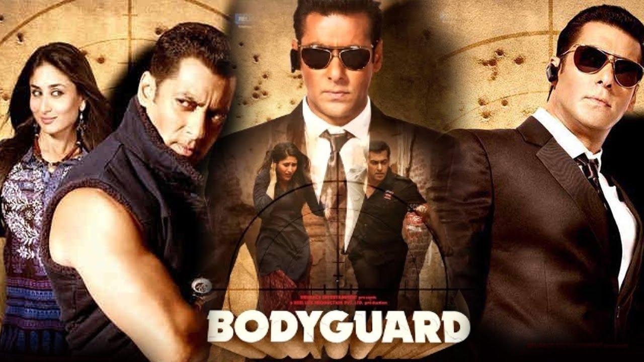 Bodyguard 2