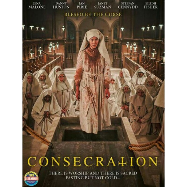 Consecration