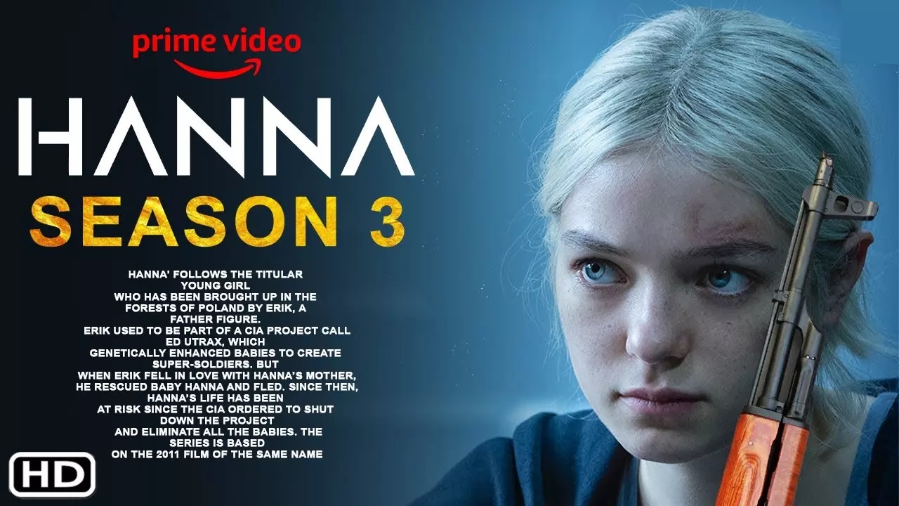 Hanna SN 3