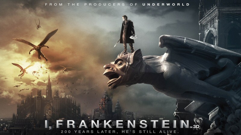 Frankenstein