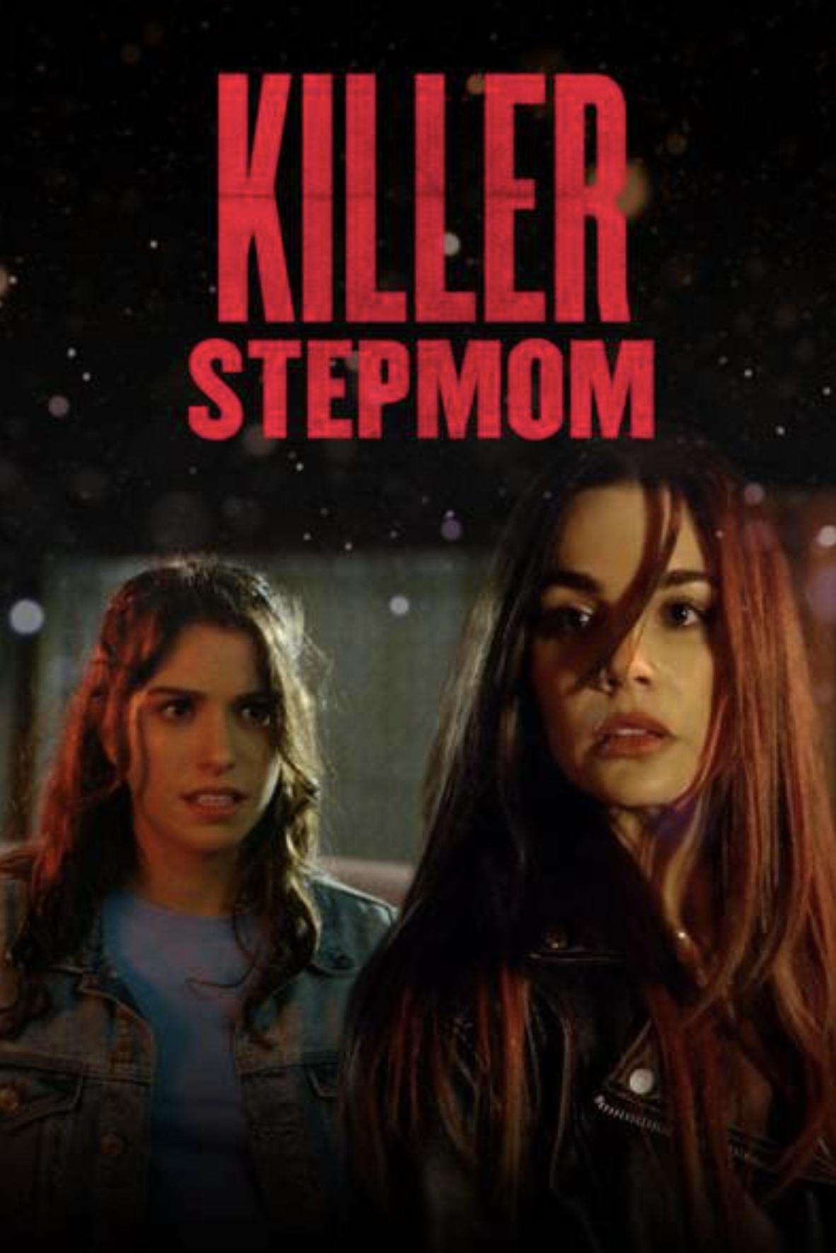 Killer Stepmom