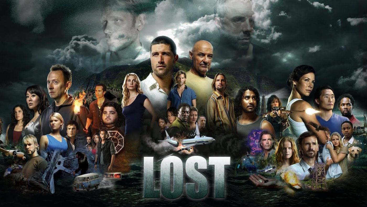 Lost