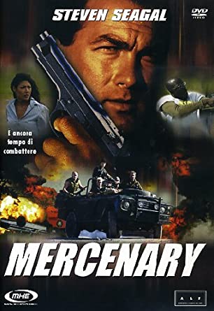 Mercenary