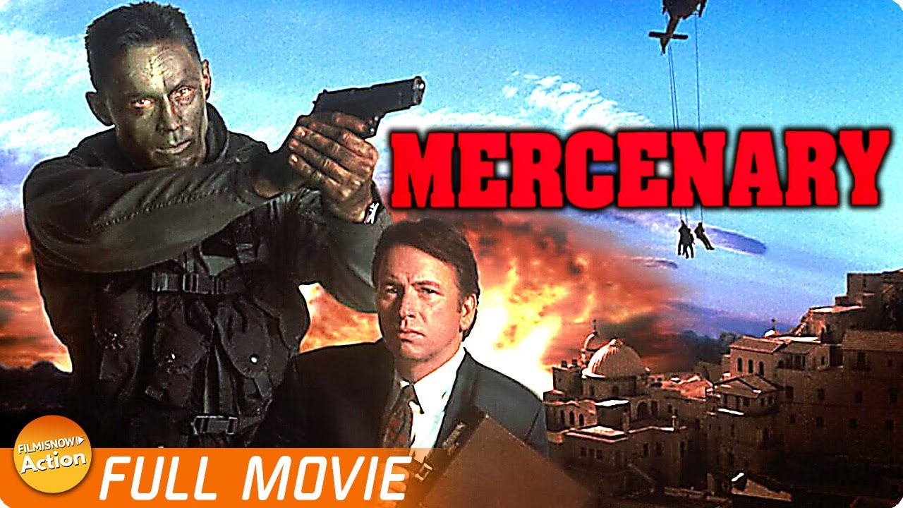 Mercenary