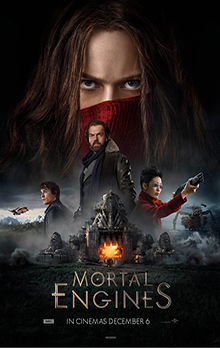 Mortal Engines