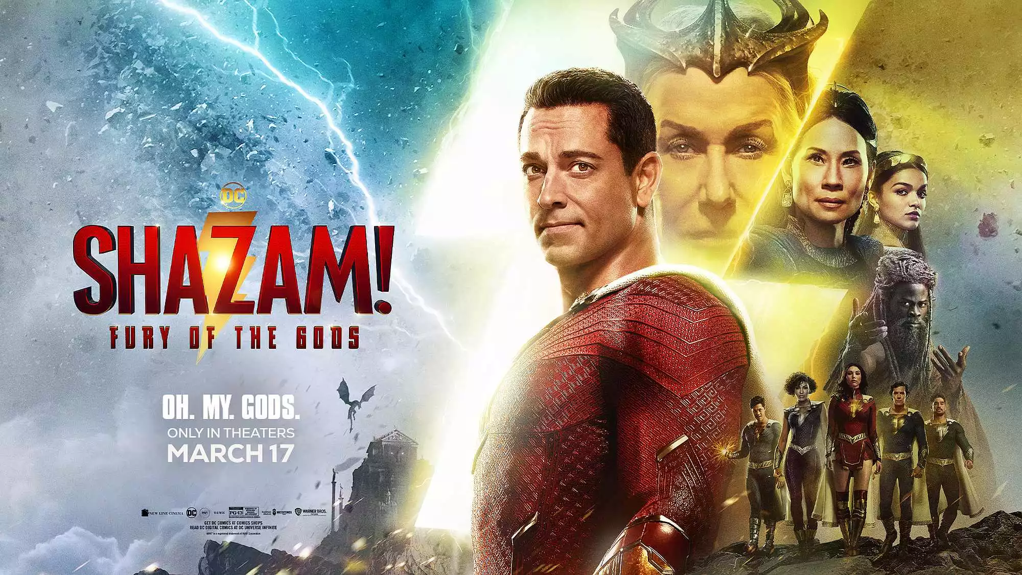 Shazam