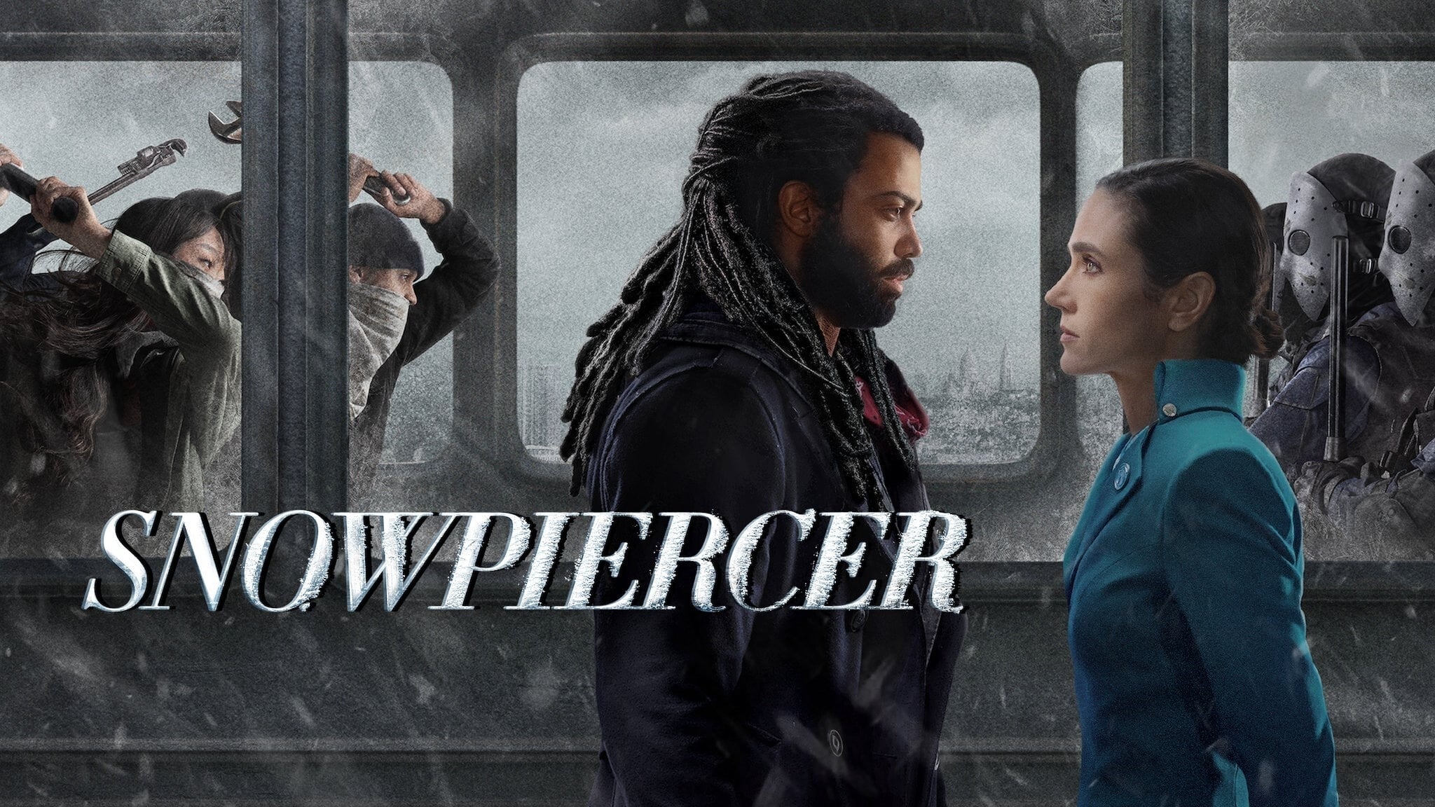 Snowpiercer