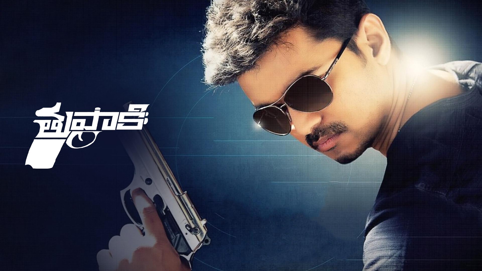 Thuppakki A