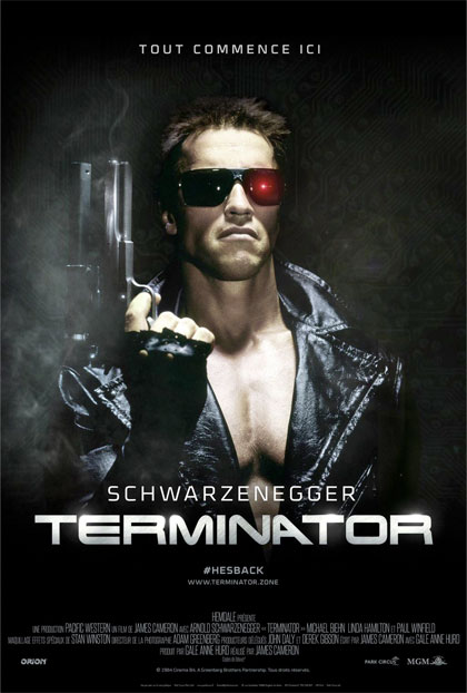 Terminator 2: Judgment Day