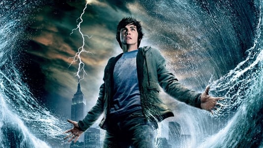 Percy Jackson: Sea of Monsters