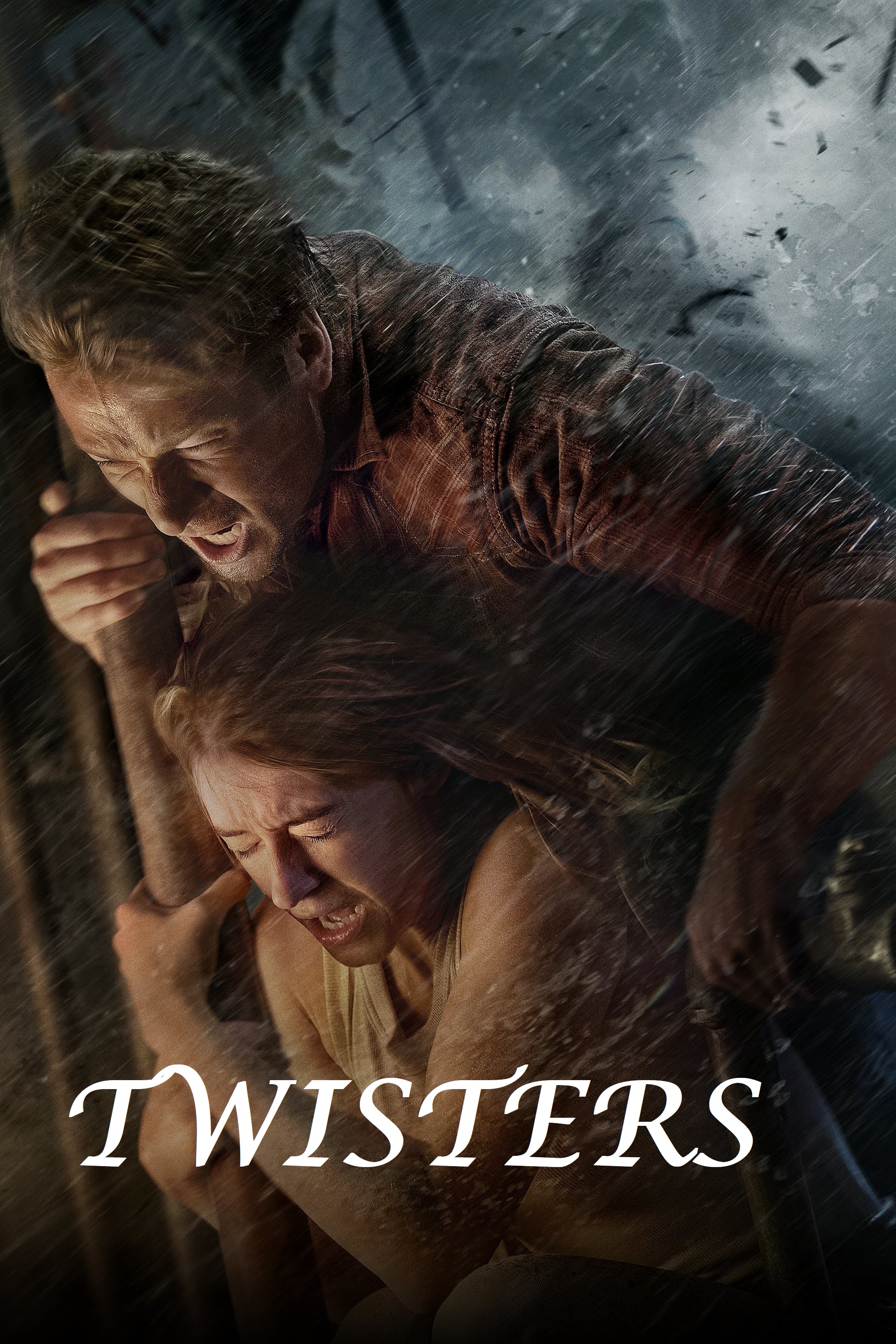 Twisters