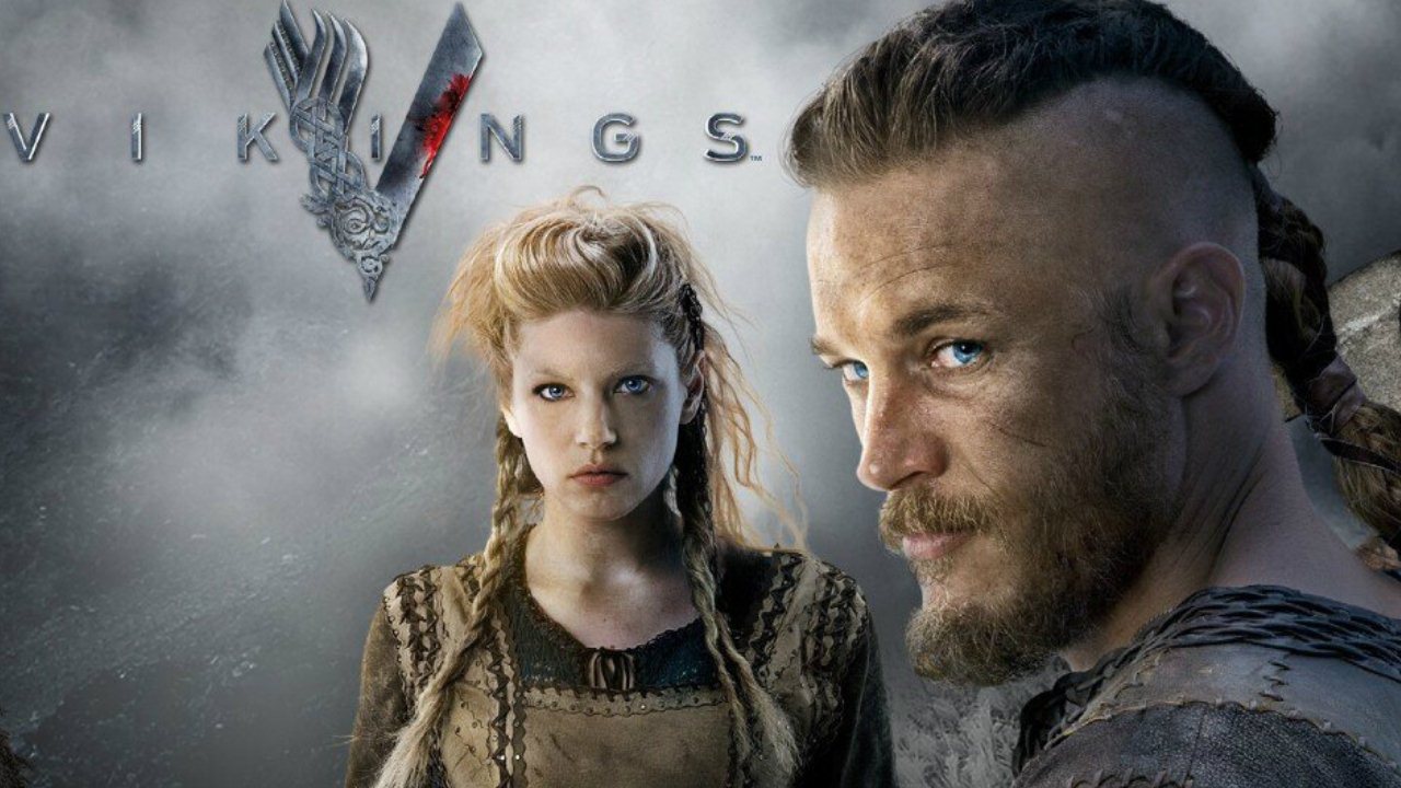 Vikings: Valhalla