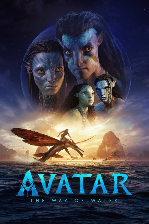 Avatar: The Way of Water Part 1