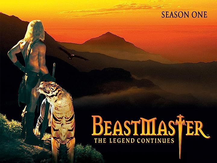 BeastMaster