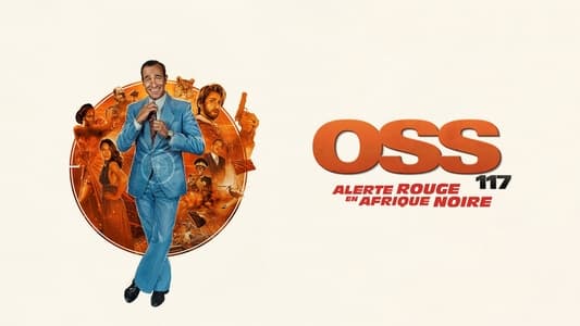 OSS 117: From Africa with Love