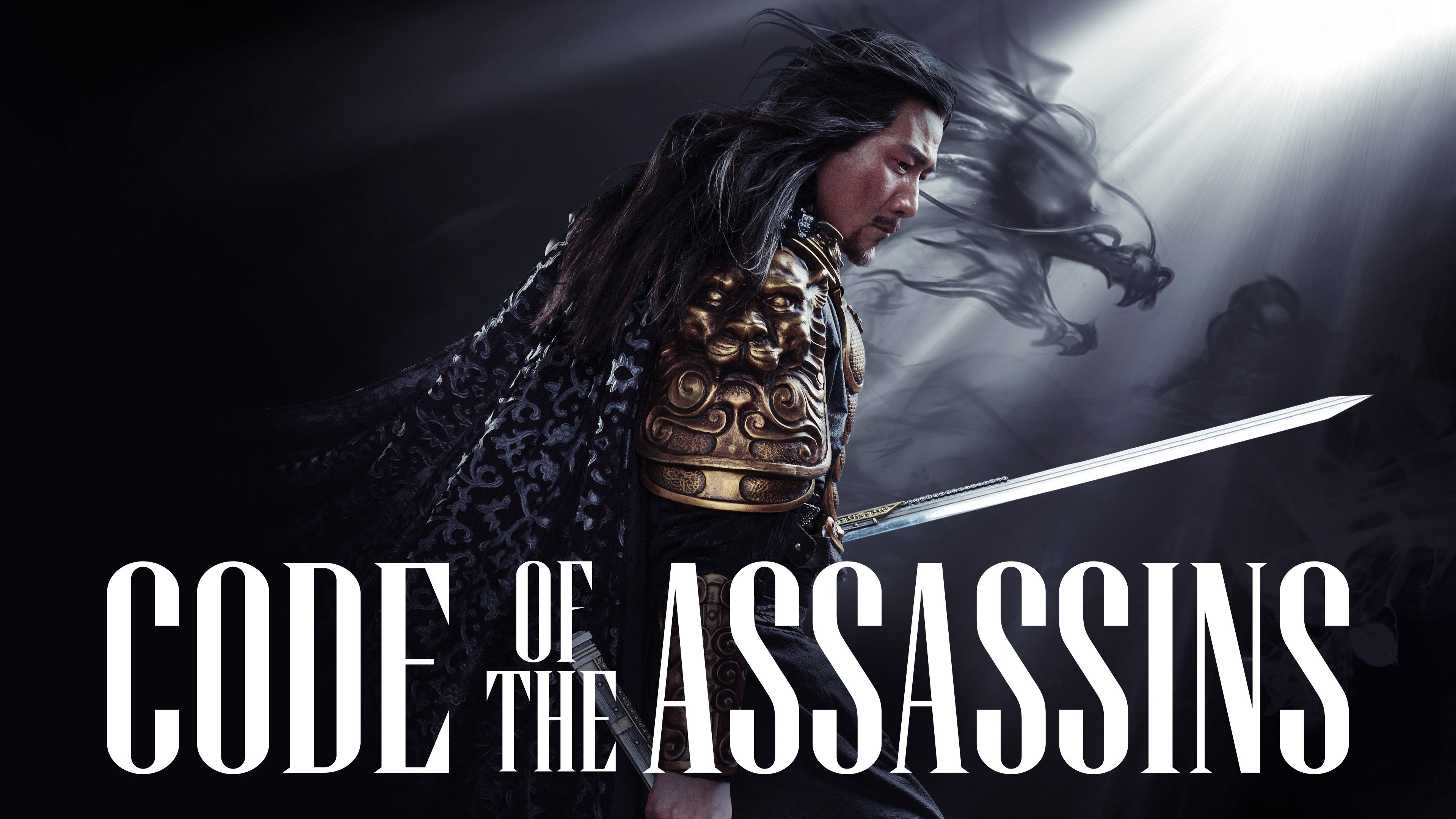 Code of the Assassins