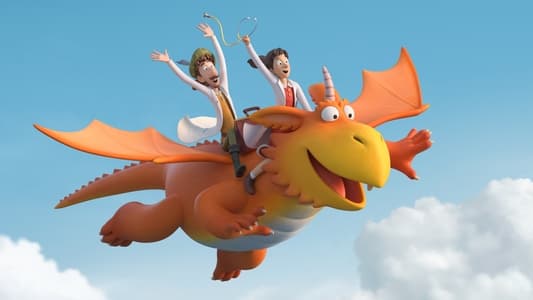 Zog and the Flying Doctors