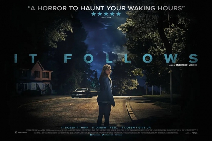 It Follows