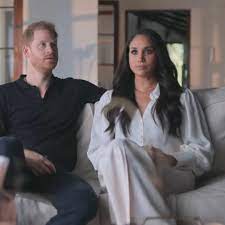 Harry & Meghan