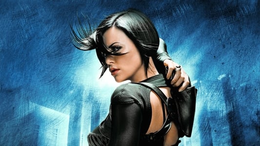 Creating a World: Aeon Flux