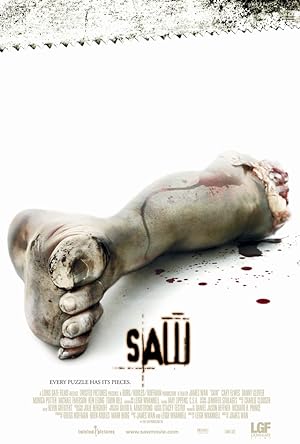 Saw I