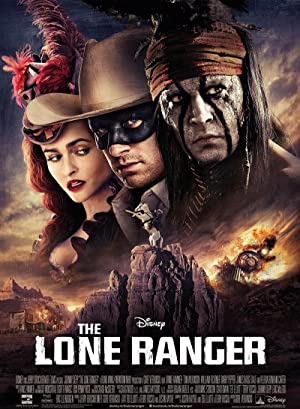 The Lone Ranger