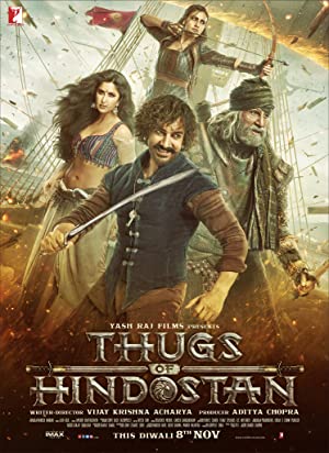 Thugs of Hindostan part 2