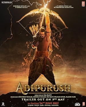 Adipurush Part Two