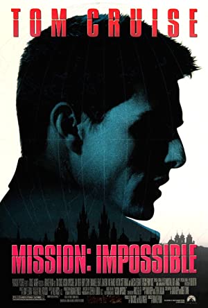 Mission: Impossible Part 3