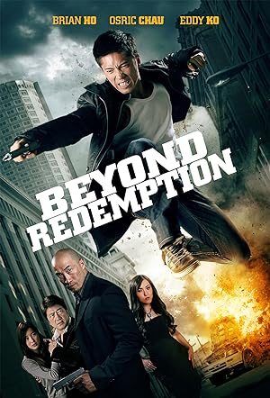 Beyond Redemption