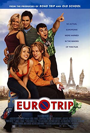 EuroTrip