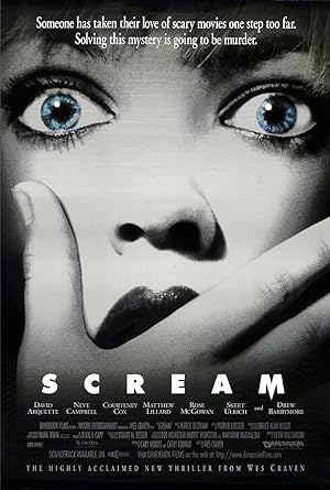 Scream 5