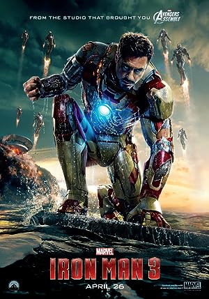 Iron Man 3