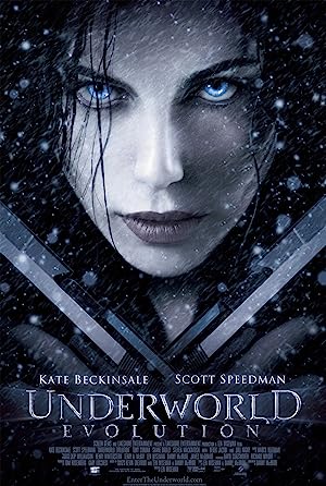 Underworld:2 Evolution