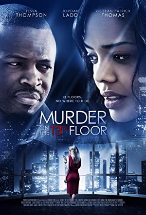 Murder on the 13th Floor