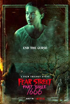 Fear Street: Part Three - 1666