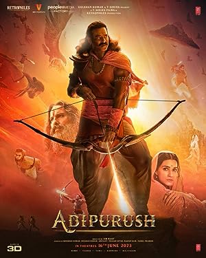 Adipurush 1