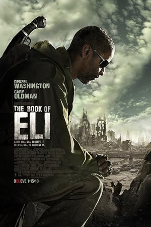 The Book of Eli