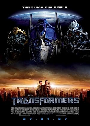 Transformers 1